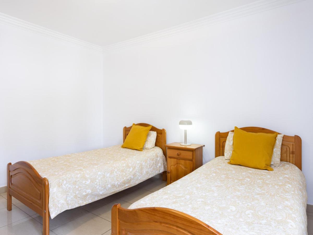 Live Los Cristianos Los Playeros Close To The Beach Arona (Tenerife) Exterior foto